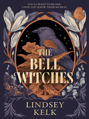 cover image of The Bell Witches